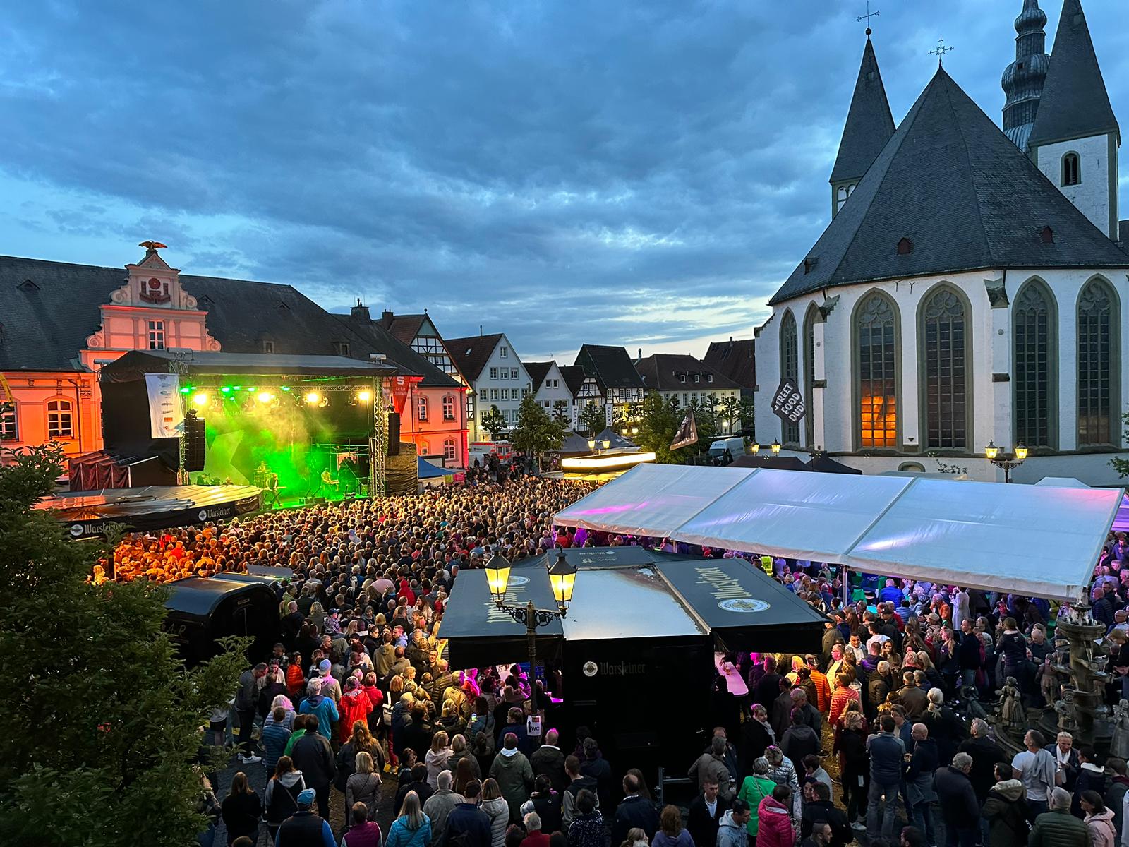 Veranstaltungen Lippstadt Dieses Wochenende