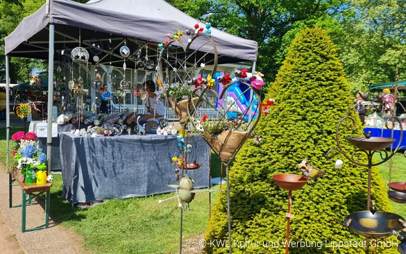 Maifest Bad Waldliesborn