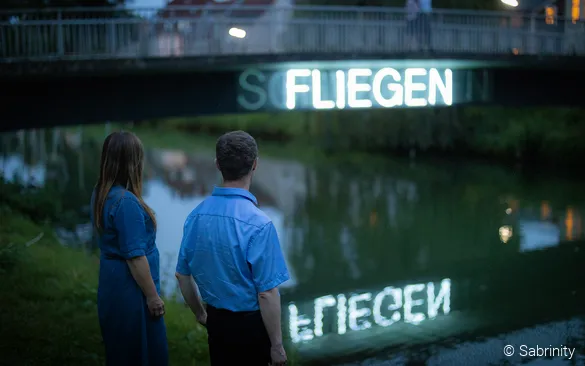 Schweigen