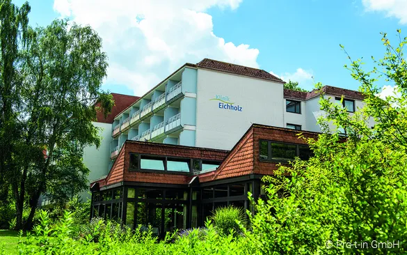 Klinik Eichholz