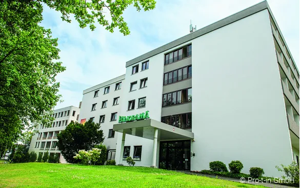 Panorama Klinik