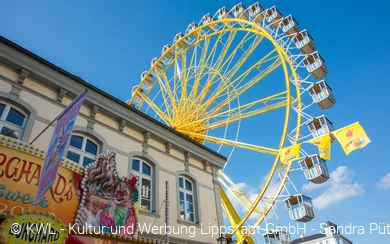Herbstwoche in Lippstadt - Bild