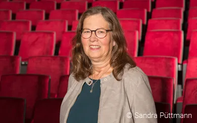 Petra Schlink