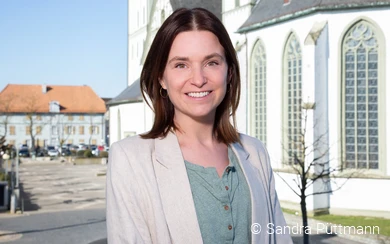 Anna Jungemann