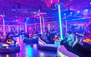 Autoscooter (Hard Rock Drive)
