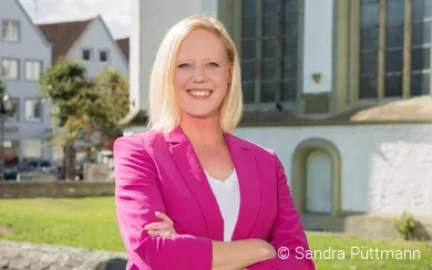 Lara Schwientek