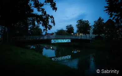 Schweigen