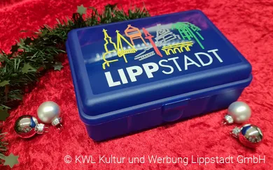 Brotdose Lippstadt