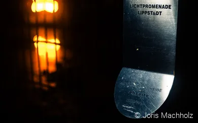Lichtpromenade
