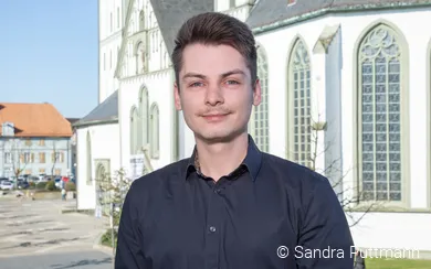 Jonas Förster
