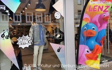 Einzelhandel in Lippstadt