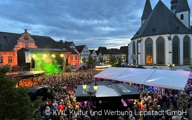 Altstadtfest Lippstadt