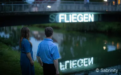 Schweigen