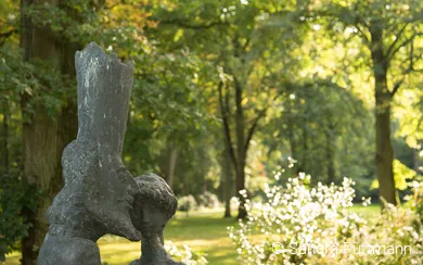 Skulptur