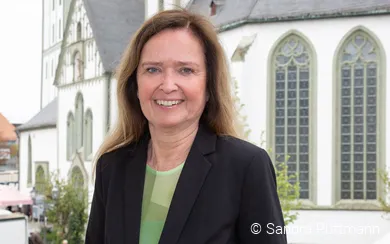 Heike Lenze