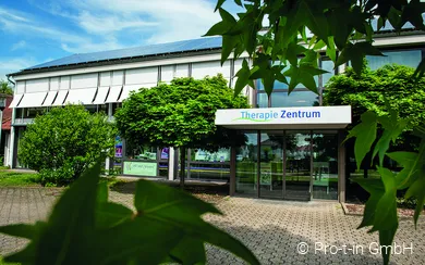 Therapiezentrum