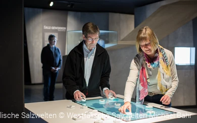 Westfälische Salzwelten
