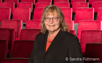Edith Schulte-Fülling