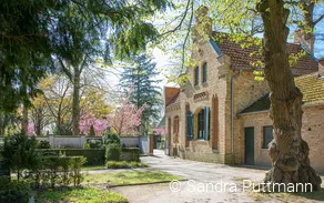 Hauptfriedhof