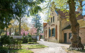 Hauptfriedhof