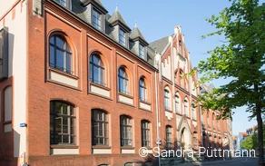 Ehemalige Marienschule