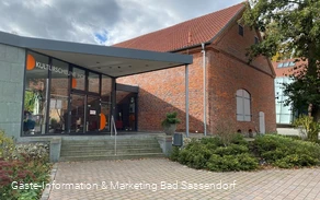 Kulturscheune Bad Sassendorf