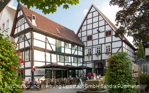 Metzgeramtshaus