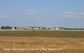 Flugplatz Soest/Bad Sassendorf