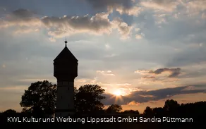 Wasserturm Lippstadt