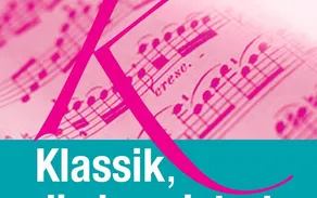 Konzertvorschau Städtischer Musikverein Lippstadt 24 / 25