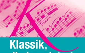 Konzertflyer Städtischer Musikverein Lippstadt 25 / 26
