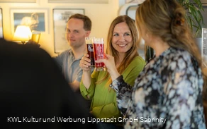 Bierwerk Thombansen