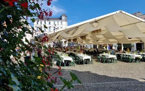 Lippstadt Culinaire tagsüber