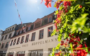 Haus Köppelmann