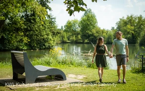 Spaziergang Grüner Winkel
