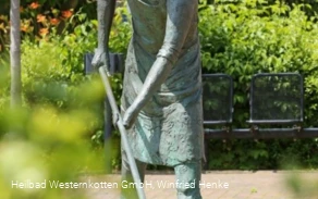 Sälzer am Königssood ind Bad Westernkotten Sälzer am Königssood ind Bad Westernkotten