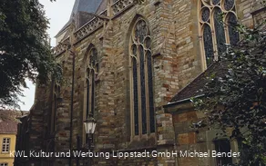 St. Nicolaikirche