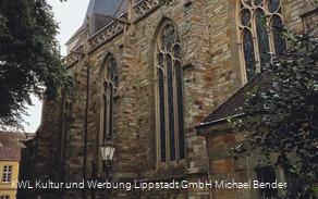 St. Nicolaikirche