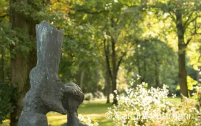 Skulptur