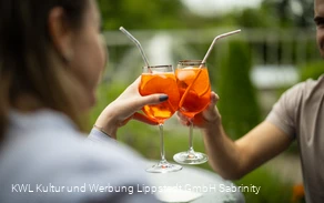 Gastronomie Lippstadt