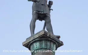 Bernhardbrunnen