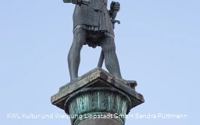Bernhardbrunnen