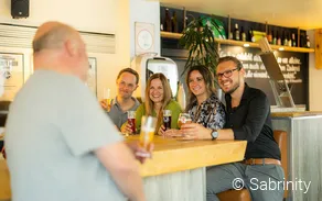Brauerei Thombansen