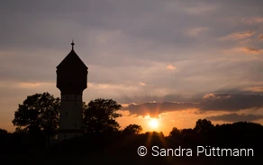 Wasserturm
