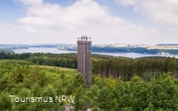 Möhneseeturm 