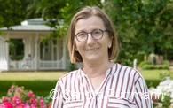 Ulla Brinkmann