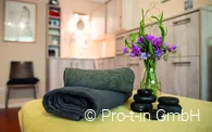 Wellness in der Naturheilpraxis Holtdirk