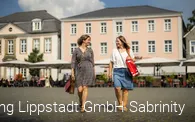 Shopping Rathausplatz