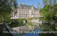 Schloss Overhagen
