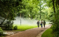Klimaweg Bad Waldliesborn